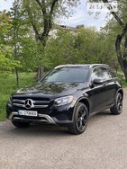 Mercedes-Benz GLC 300 03.07.2022