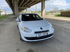 Renault Fluence 15.07.2022