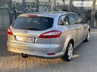 Ford Mondeo 27.06.2022
