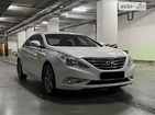 Hyundai Sonata 16.07.2022