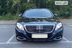 Mercedes-Benz S 350 01.07.2022
