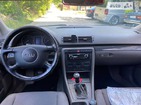 Audi A4 Limousine 08.06.2022