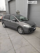 Mazda 5 25.06.2022