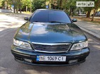 Nissan Maxima 27.06.2022