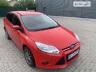 Ford Focus 17.07.2022