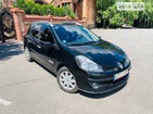 Renault Clio 27.06.2022