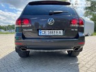 Volkswagen Touareg 22.06.2022