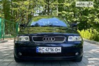 Audi A3 Limousine 25.06.2022