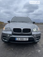 BMW X5 01.07.2022