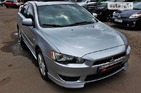 Mitsubishi Lancer 17.07.2022