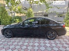 BMW 316 2015 Ужгород 2 л  седан механіка к.п.