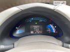 Nissan Leaf 17.07.2022