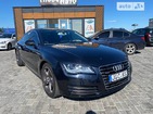 Audi A7 Sportback 15.07.2022