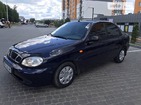 Daewoo Lanos 28.06.2022