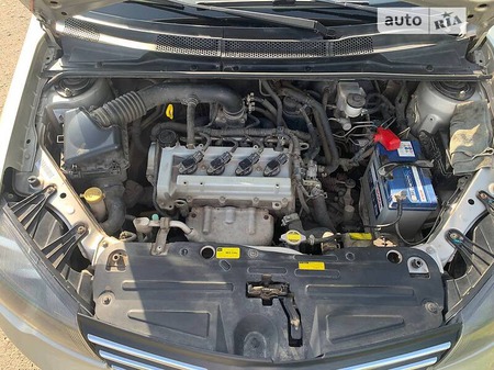 FAW V5 2013  випуску Херсон з двигуном 1.5 л бензин седан механіка за 3550 долл. 
