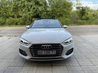 Audi A5 05.07.2022