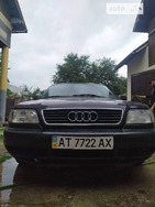 Audi A6 Limousine 05.07.2022