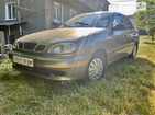 Daewoo Lanos 17.07.2022