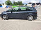 Ford S-Max 05.07.2022