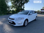 Ford Mondeo 30.06.2022