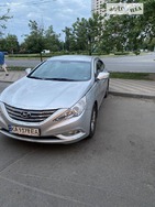 Hyundai Sonata 14.07.2022