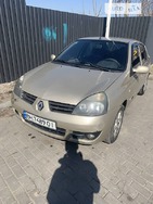Renault Symbol 06.07.2022