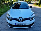 Renault Megane 18.06.2022