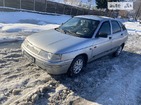 Lada 2112 17.07.2022