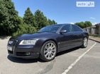 Audi A8 20.06.2022