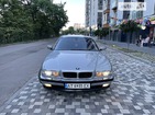 BMW 730 22.06.2022