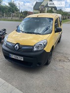 Renault Kangoo Express 02.07.2022