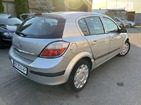 Opel Astra 26.06.2022