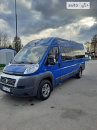 Fiat Ducato 17.07.2022