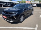 Opel Mokka 2021 Київ  хэтчбек автомат к.п.
