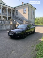 Audi A6 Limousine 07.07.2022