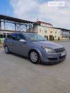 Opel Astra 18.06.2022