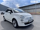 Fiat 500 15.06.2022