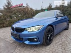 BMW 4 Series 07.07.2022