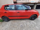 Skoda Fabia 09.07.2022