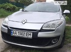 Renault Megane 17.07.2022