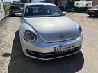 Volkswagen Beetle 10.07.2022