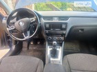 Skoda Octavia 27.06.2022