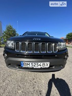 Jeep Compass 12.07.2022