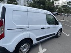 Ford Transit Connect 30.06.2022