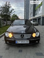 Mercedes-Benz CLK 200 14.07.2022