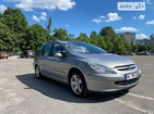 Peugeot 307 15.06.2022