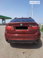 BMW X6 23.06.2022