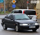 Saab 9-3 06.07.2022