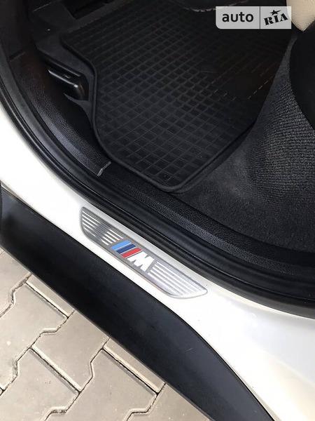BMW X6 2013  випуску Тернопіль з двигуном 0 л дизель позашляховик автомат за 32000 долл. 