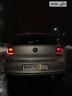 Volkswagen Polo 15.06.2022